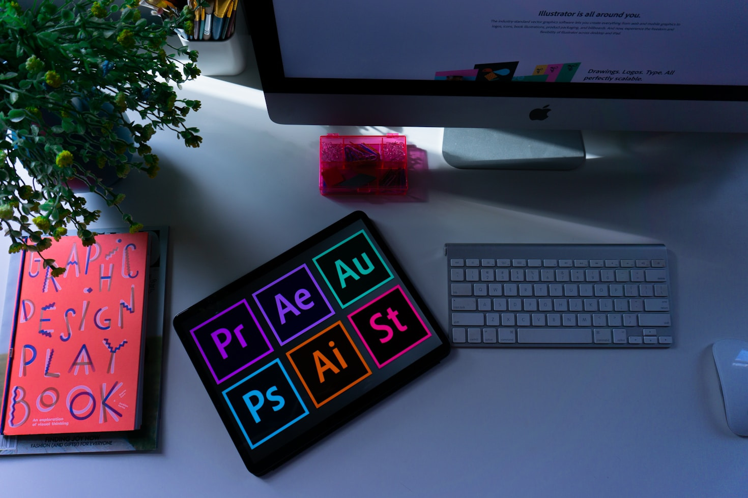 How to Create a Unique Design Portfolio