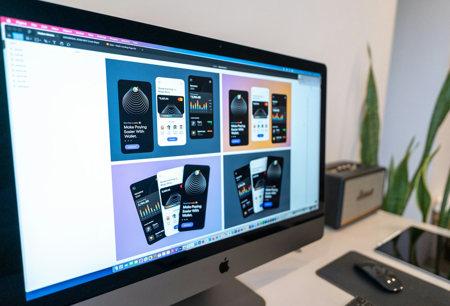 Tips for Designing Impactful Branding Materials