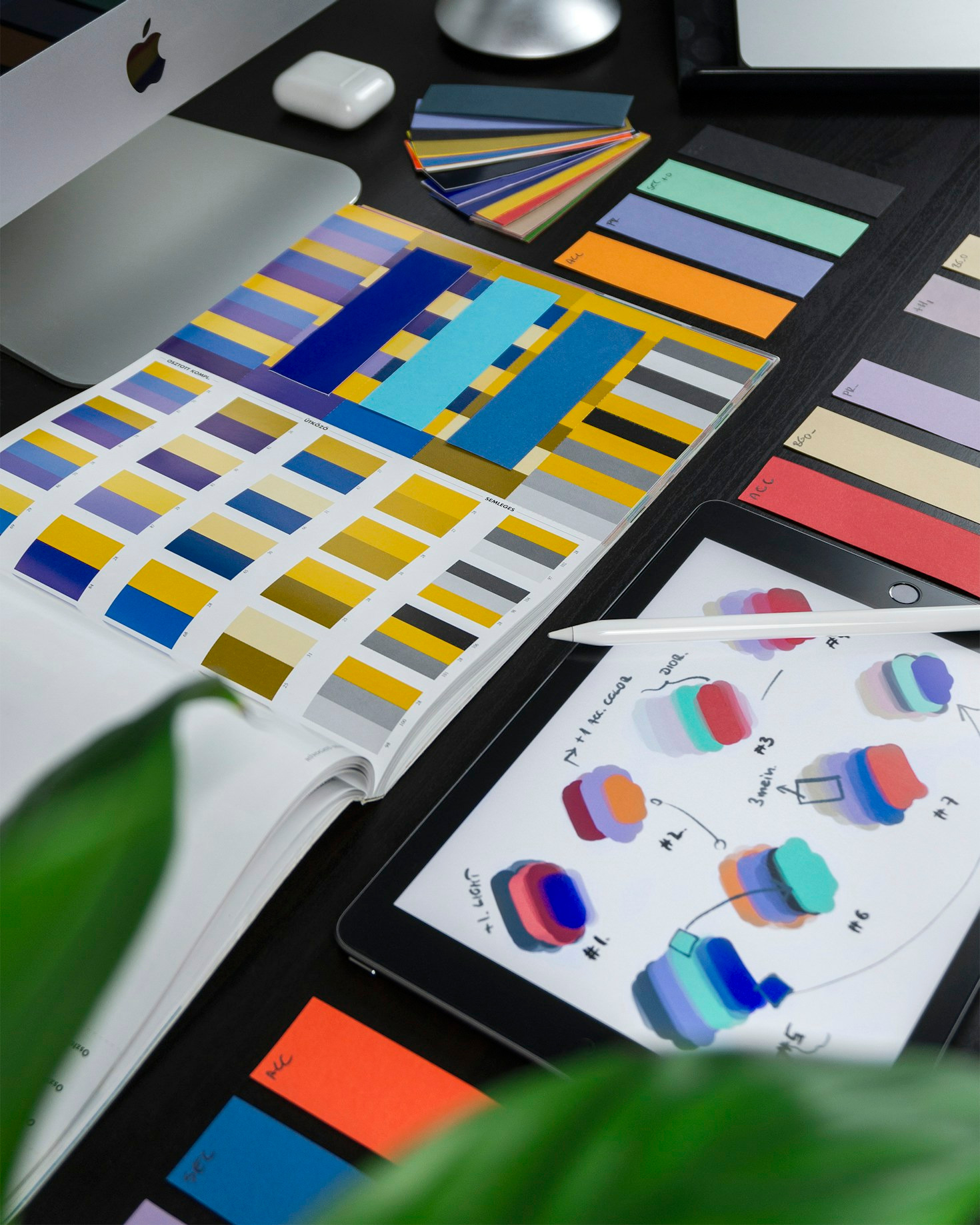 Top Tools Every Graphic Designer Should Know